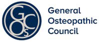 general osteopath  council